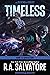 Timeless (Drizzt Trilogy #1; The Legend of Drizzt #31)