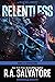 Relentless (Generations, #3; The Legend of Drizzt, #36)