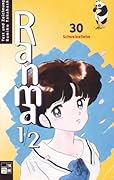 Ranma ½, Band 30: Schweineliebe