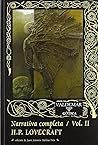 Narrativa completa by H.P. Lovecraft