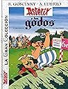 Astérix y los godos by René Goscinny
