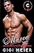 Marco: A Reverse Age Gap Workplace Romance (The Cougars and Cubs Series, Book 5)