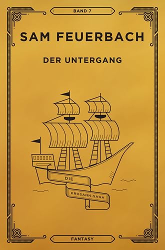 Der Untergang (Kindle Edition)