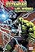 Hulk kontra Thor: Sztandar wojenny