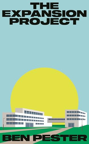 The Expansion Project (Kindle Edition)