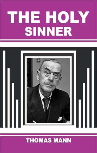 The Holy Sinner