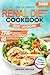 The Ultimate Renal Diet Cookbook for Seniors by Abigail Butler