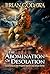 The Abomination of Desolation by Brian Godawa The Abomination of Desolation by Brian Godawa