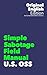Simple Sabotage Field Manua...