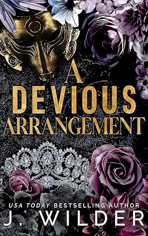 A Devious Arrangement (Twisted Vows, #3)