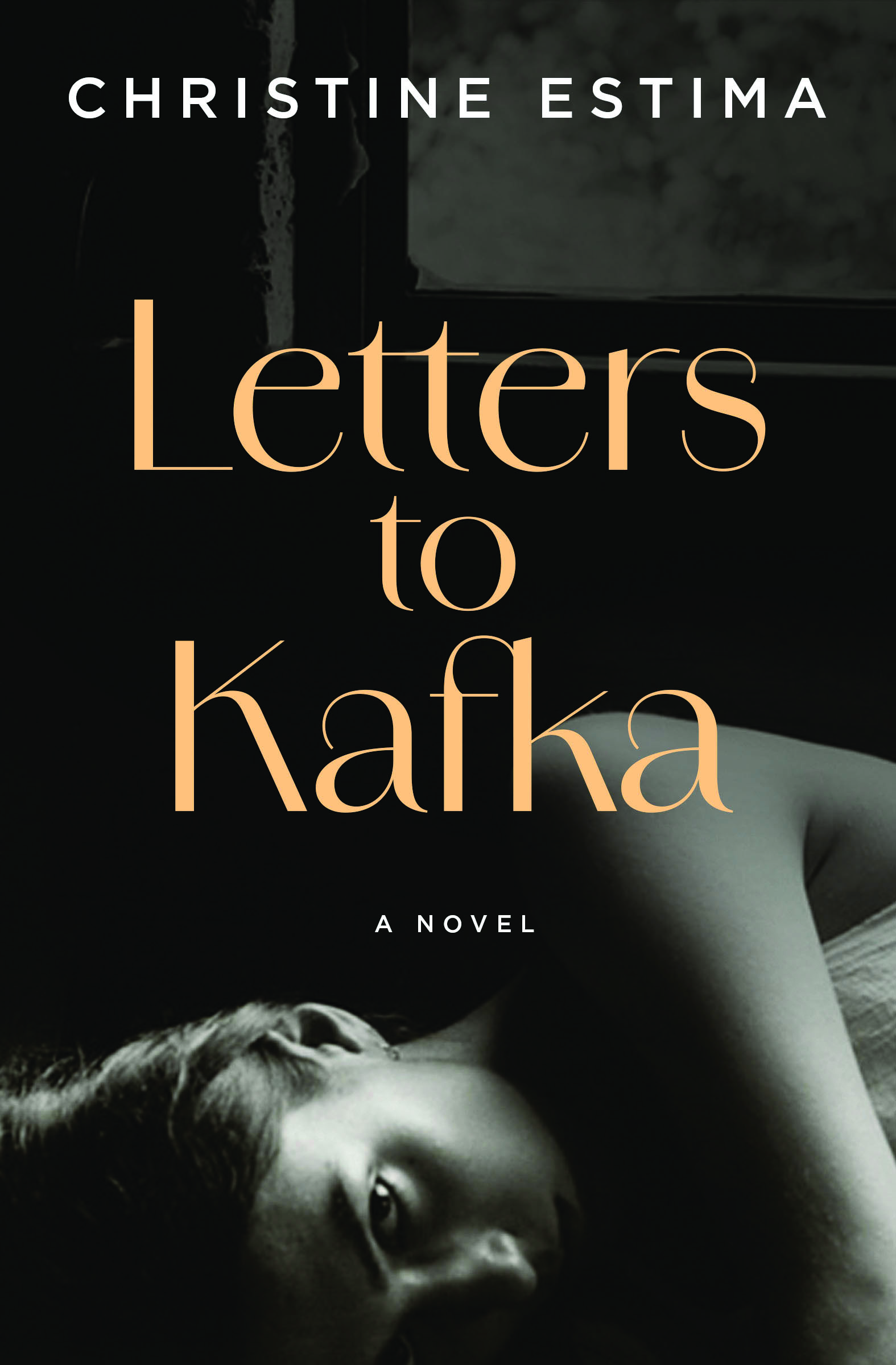 Letters to Kafka
