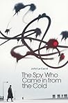 The Spy Who Came ...