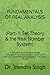 Fundamentals of Real Analysis: (Part- 1: Set Theory & the Real Number System) (Mastering Mathematical Sciences : Complete 24-Book Series for CSIR NET, JRF, GATE, SET & Ph.D. Entrance Exams)