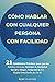 Cómo Hablar Con Cualquier Persona Con Facilidad by RENÉ CLAYTON