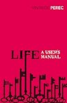 Life by Georges Perec