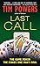 Last Call (Fault Lines, #1)