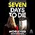 Seven Days to Die
