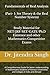 Fundamentals of Real Analysis: (Part- 1: Set Theory & the Real Number System) (Mastering Mathematical Sciences : Complete 24-Book Series for CSIR NET, JRF, GATE, SET & Ph.D. Entrance Exams)