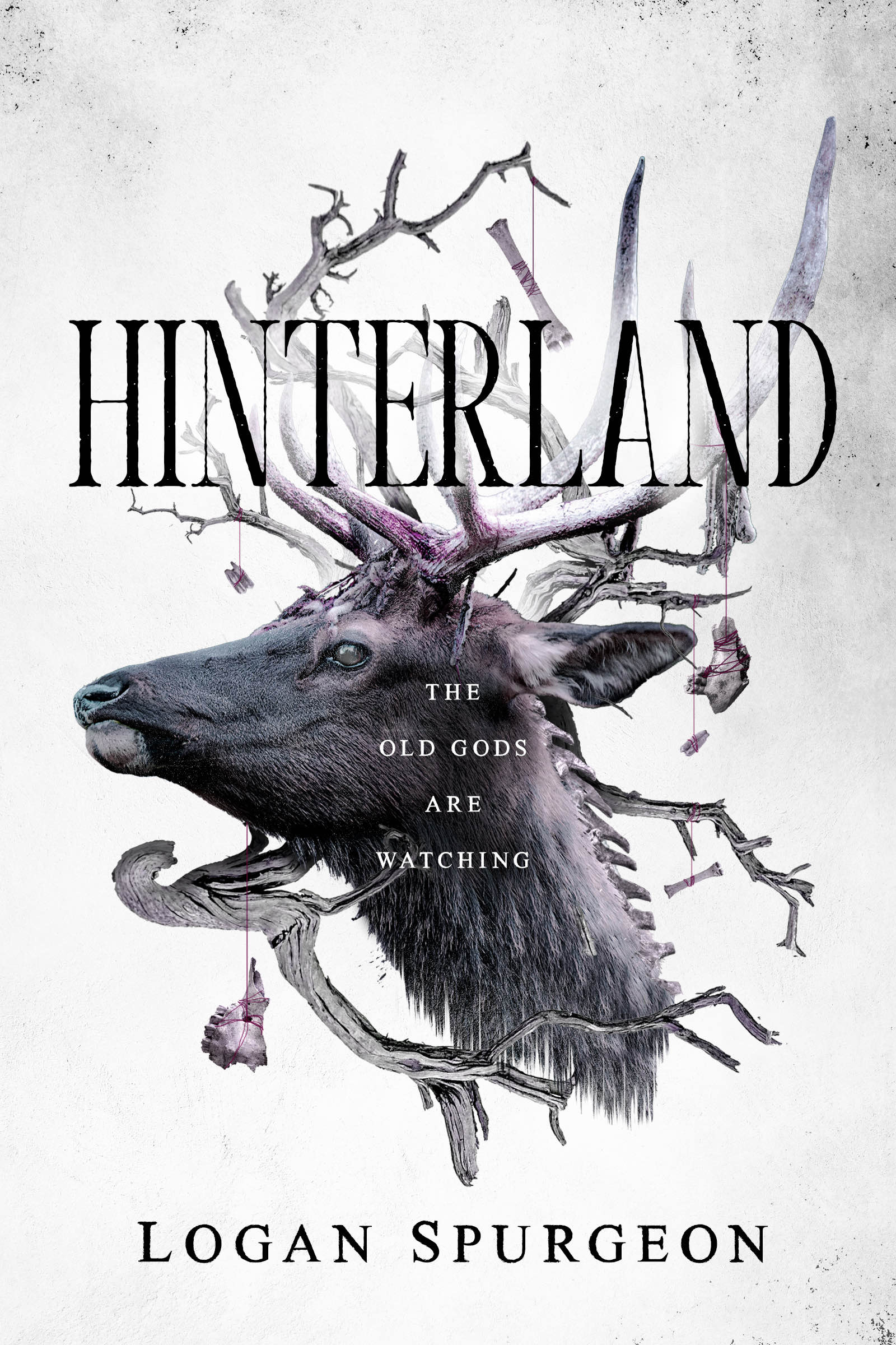 Hinterland (Unknown Binding)