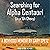 Searching for Alpha Centauri: A Boyhood Memoir