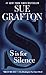 S is for Silence by Sue Grafton