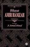 Hikayat Amir Hamzah