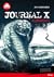 Journal X - Kobragift