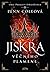 Jiskra Věčného plamene (Prokletí Spřízněných, #1) by Penn Cole