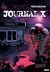 Journal X, Et iskoldt drab