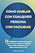 Cómo Hablar Con Cualquier Persona Con Facilidad by RENÉ CLAYTON