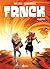 Die Eruption (FRNCK, #4)