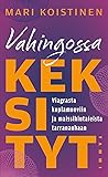 Vahingossa keksityt : Viagrasta kuplamuoviin ja maissihiutaleista tarranauhaan