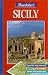 Baedeker Sicily by Otto Gärtner
