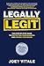 Legally Legit: The Step-by-Step Guide to Protecting Your Business and Owning Your Brand