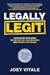 Legally Legit: Th...