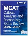 MCAT Critical Ana...