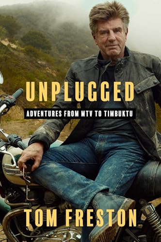 Unplugged: Adventures from MTV to Timbuktu (Hardcover)
