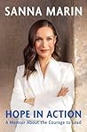 Hope in Action: A Memoir About the Courage to Lead Hope in Action: A Memoir About the Courage to Lead