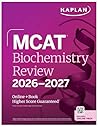 MCAT Biochemistry...