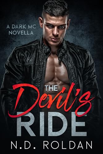 The Devil's Ride (Kindle Edition)