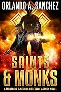 Saints & Monks