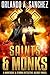 Saints & Monks by Orlando A. Sanchez