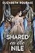 Shared on the Nile (The Amatory Adventures of Cordelia Delachatte, Victorian Lady Explorer, #1)