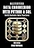 DATA ENGINEERING WITH PYTHON & SQL: Build Scalable Data Pipelines (Data Extreme USA Book 1)