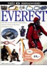 Everest by Rebecca Stephens