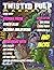Twisted Pulp Magazine: Issue #39