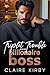 Triplet Trouble For My Billionaire Boss (Triplet Trouble Trilogy)