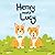 Henry Meets Lucy by Christine Hopper