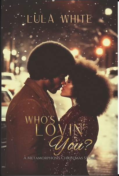 Who's Lovin You? (ebook)