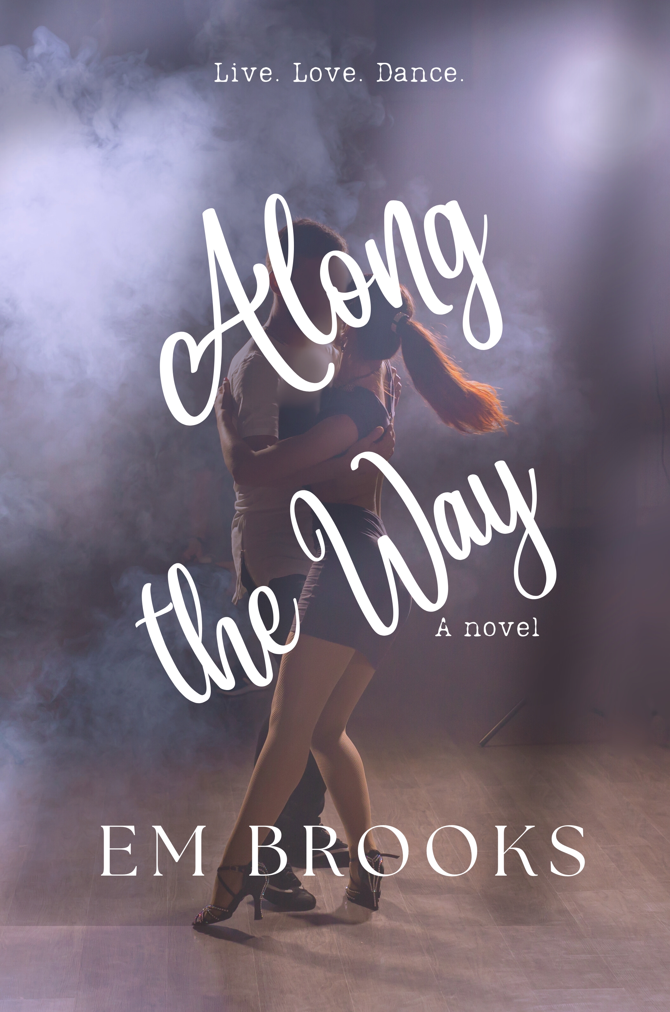 Along the Way (Cedar Grove Book 1)